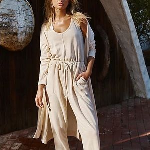 Free People - Bicoastal Set